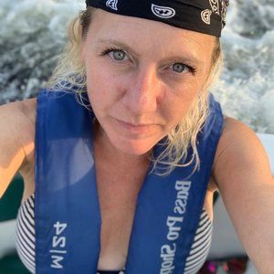 Meet your Posher, Pamela